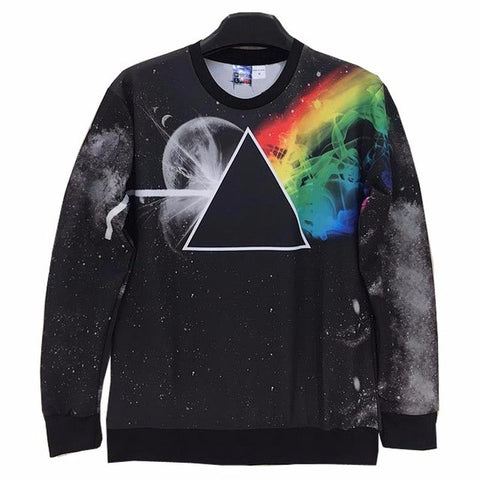 Dark Side Long Sleeve