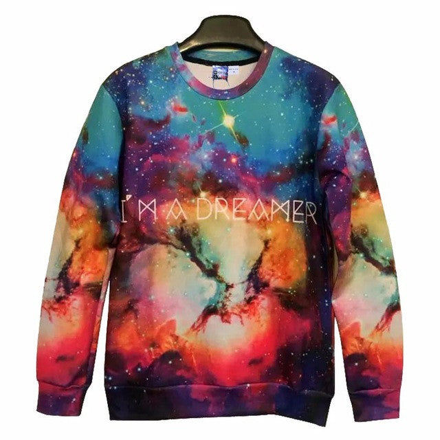 Dreamer Long Sleeve