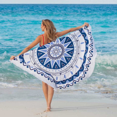 BEACH LOVE TAPESTRY COLELCTION