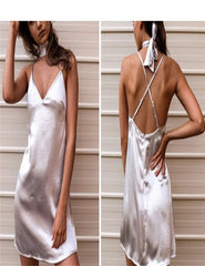 Choker Nightgown