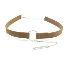 STACY CHOKER