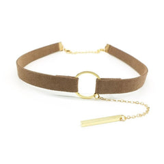 STACY CHOKER