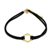 STACY CHOKER