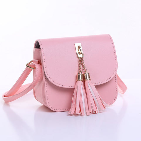 AMANDA SHOULDER BAG