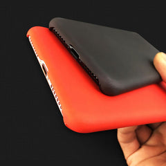 "LITCASE" THERMAL IPHONE CASES