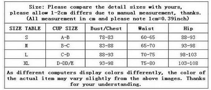 HIGH WAISTED TWO PIECE BIKINI SET