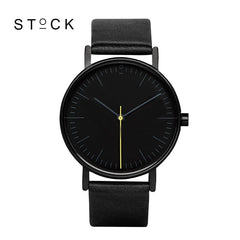 Minimalist Quartz Watch