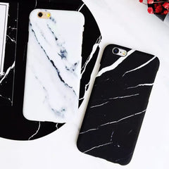 Granite Marble Iphone 7, 6 6S Plus